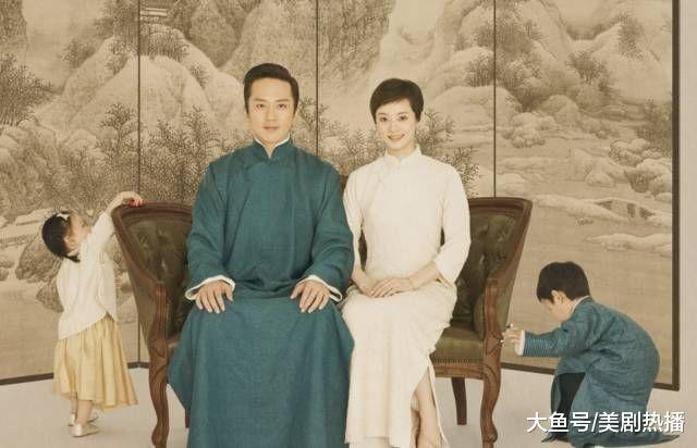 孙俪再次挑战大女主戏, 董洁赵丽颖也要参演? 网友: 有点看腻了!
