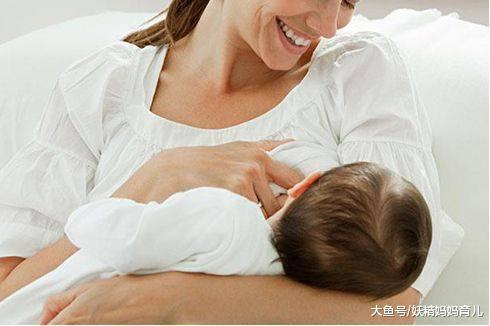 母乳喂养的7大谣言, 那些过来人的错误经验你信了吗
