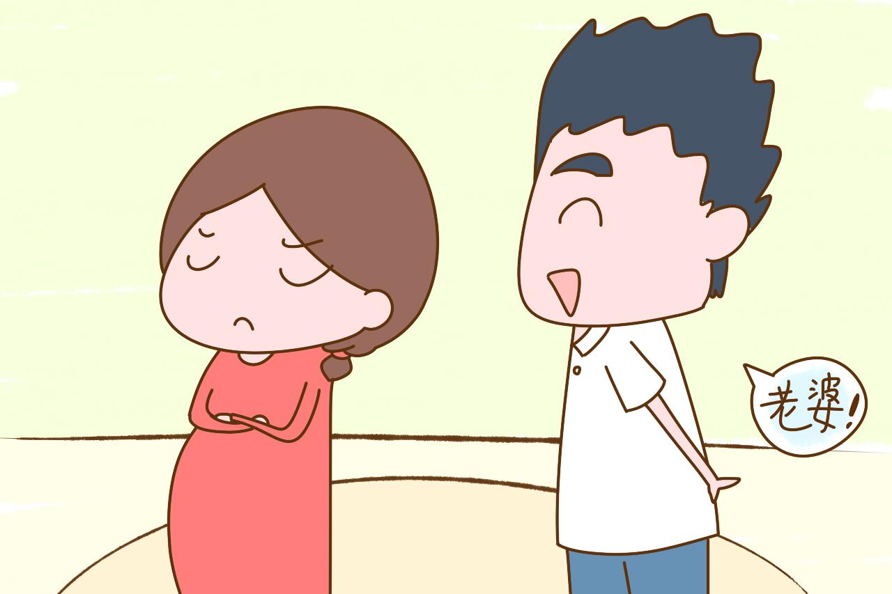 孕期, 想让准妈妈和胎宝宝更健康, 老公需要做到这些事