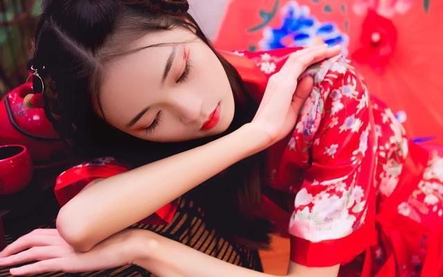 女人这五个动作最让男人心动, 尤其是第五个