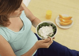 孕妇饿了不吃会怎么样, 对胎儿影响吗?