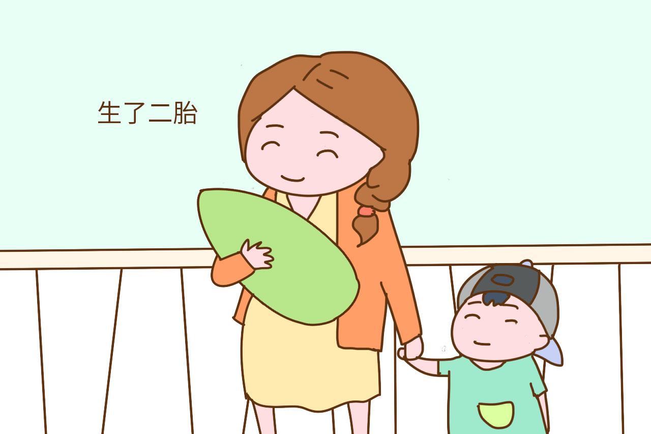 现在只要1个孩子, 晚年会不会羡慕二胎家庭? 对照一下就知道