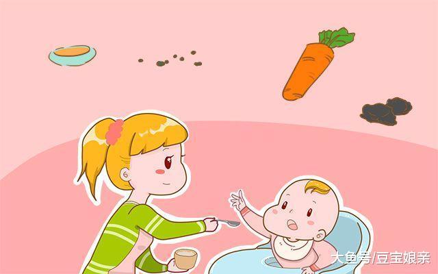 冬天宝宝抵抗力差爱生病? 吃这些食物可以有效预防疾病