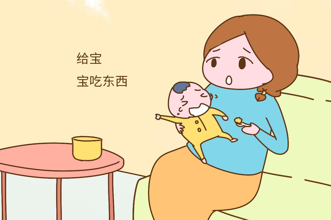 家长要警惕: 宝宝哭闹不能用这3种方式哄, 别不在意