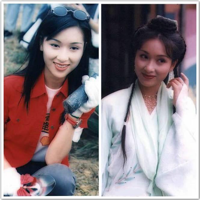 亚洲最美皇后, 当红时被正室一巴掌扇出娱乐圈! 至今无人敢娶