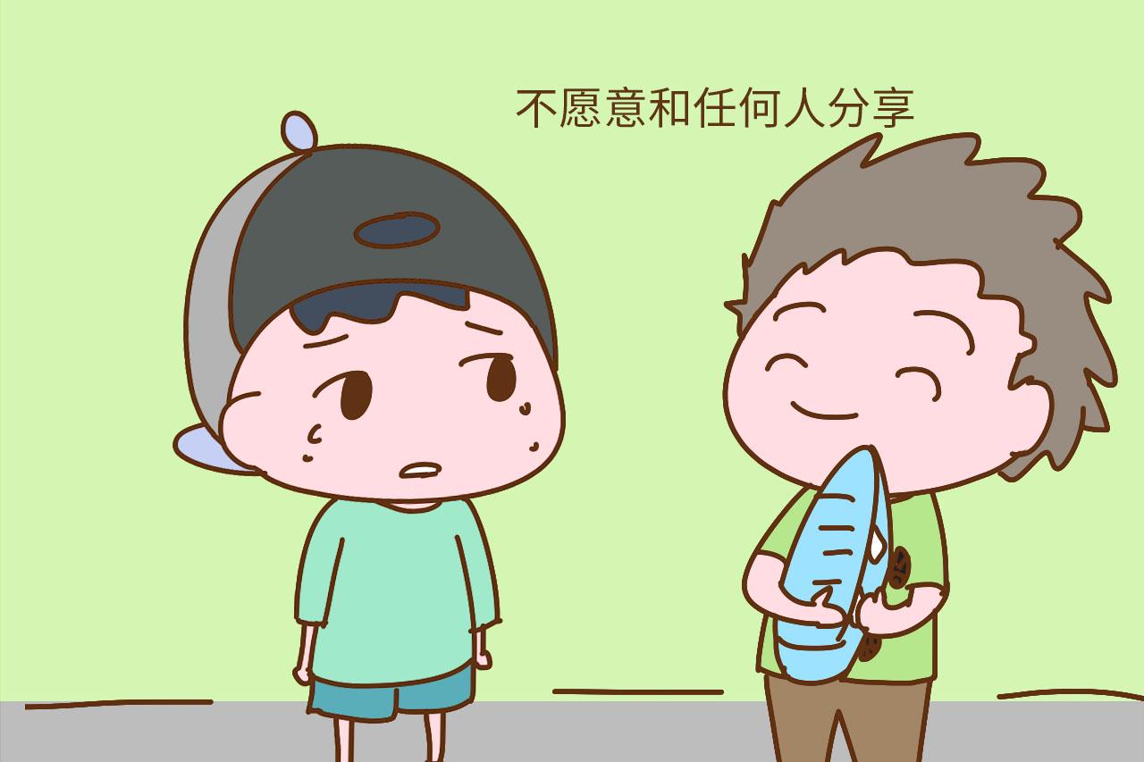 孩子经常有这几种行为, 长大多半都会不孝顺, 父母别不在意