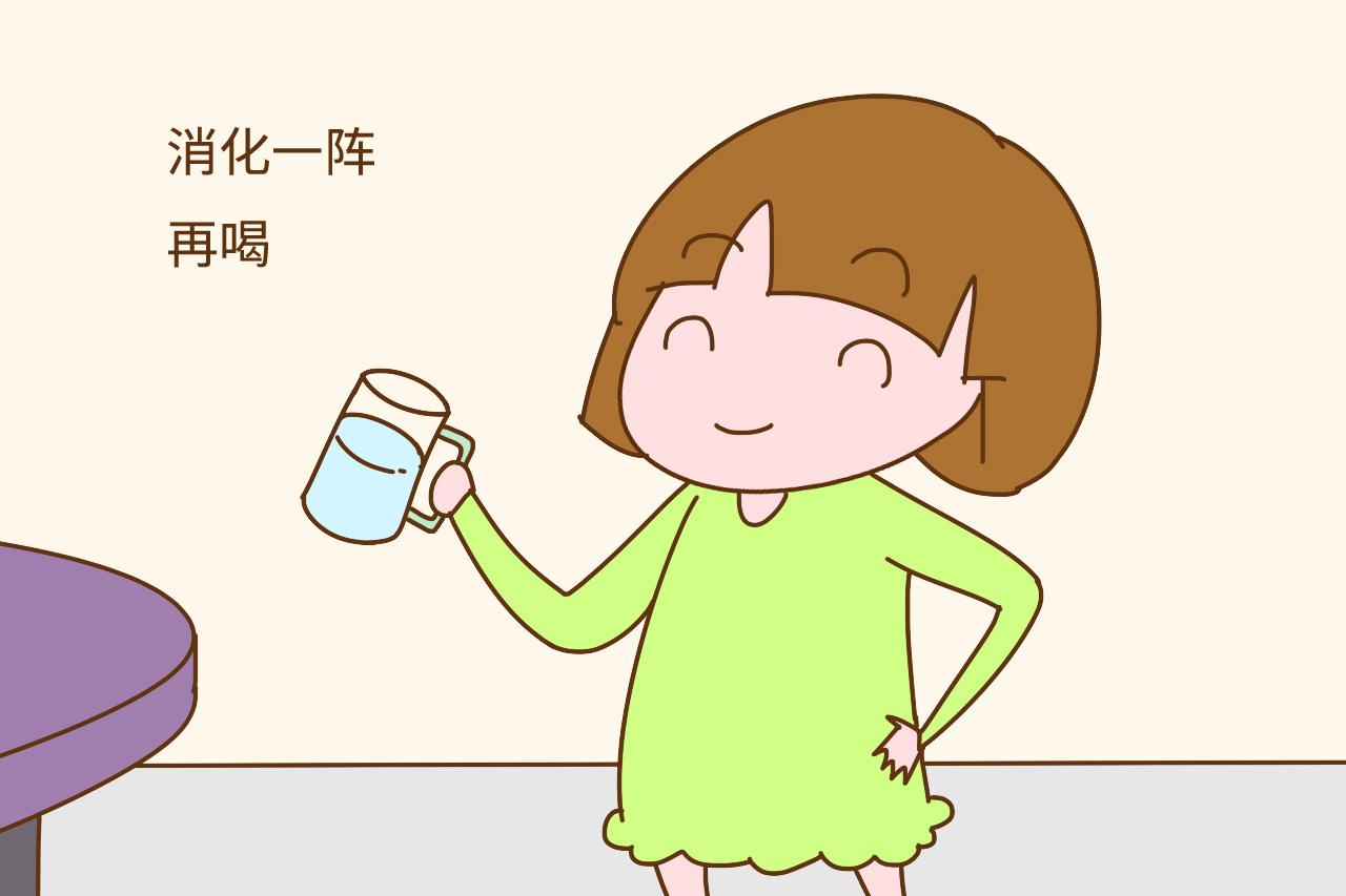 这种饭不要再给孩子吃, 伤胃, 可惜很多家长还傻傻以为好消化