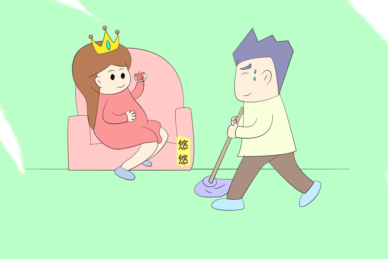 家有女儿, 爸爸要做到这3点, 女儿长大后不会遇到渣男