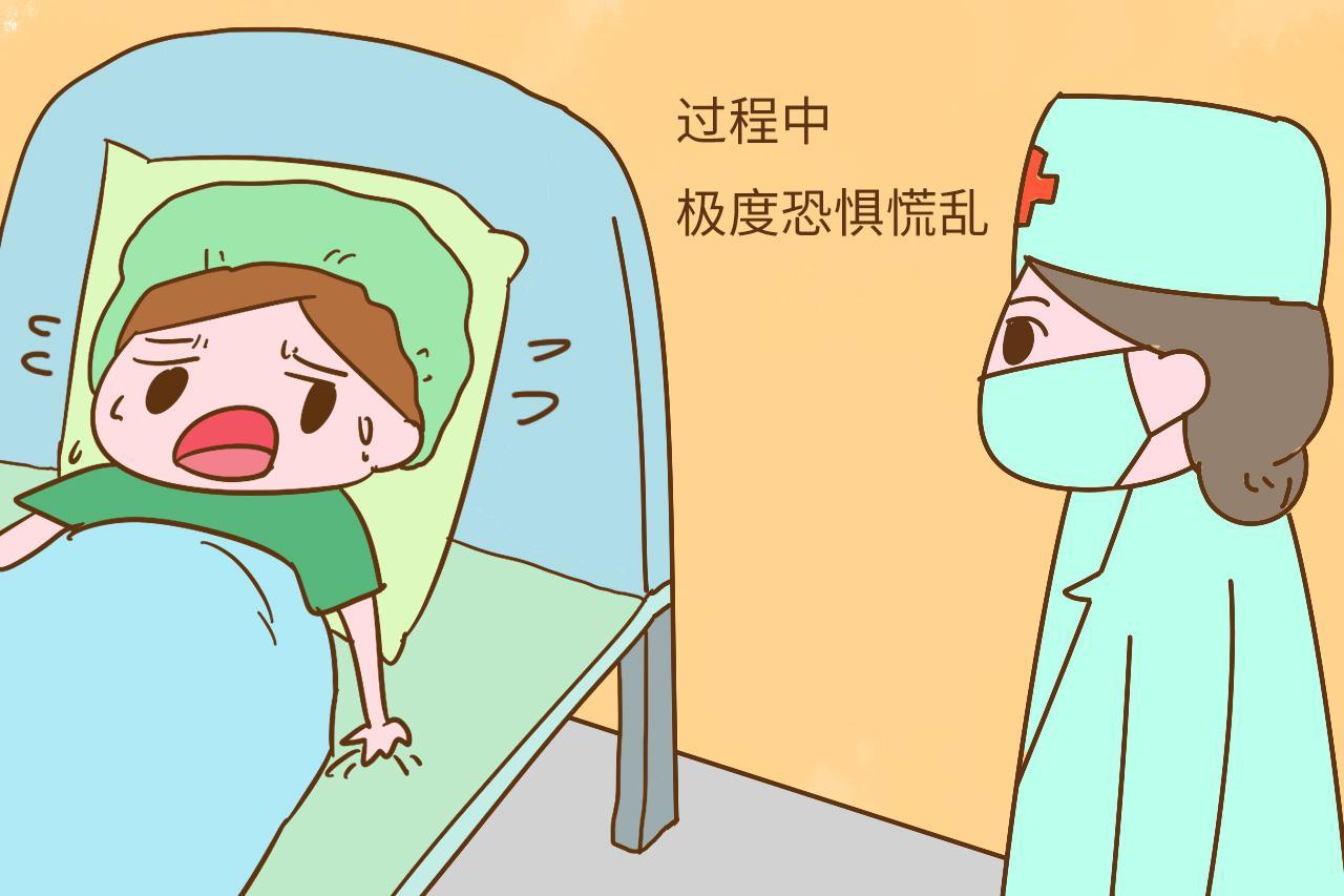 顺产很难吗? 孕期做好这5件事, 保证你很大程度上会顺产