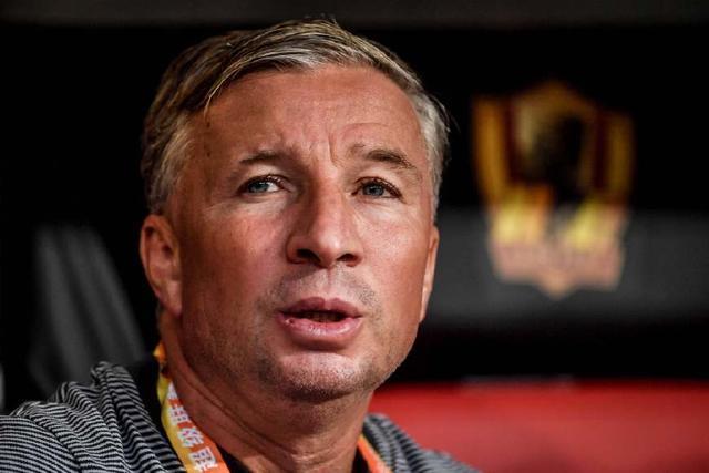 近日，据罗马尼亚媒体报道，球队