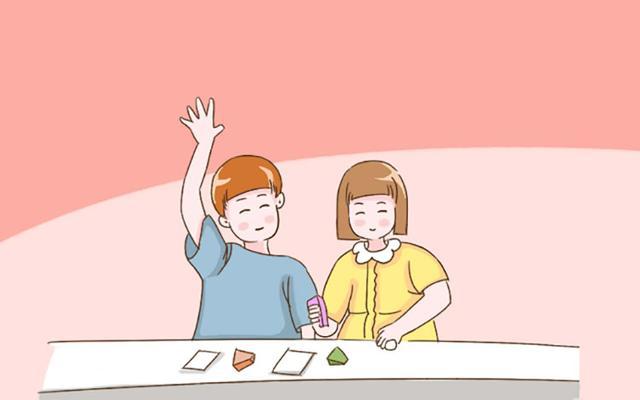 2岁半和3岁上幼儿园有这么大区别, 爸妈可别着急把孩子送出去