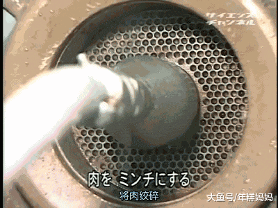 经常吃的速冻水饺, 制作过程惊到我了