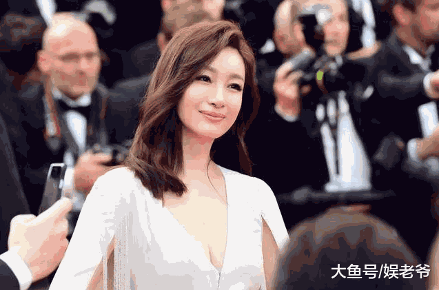 谁说岁月是把杀猪刀? 她们可都是越老越有味道!