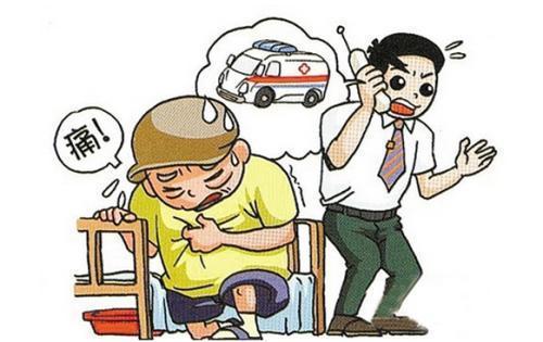 自己有没有大病征兆? 看了这份表, 你应该对自己身体有一定了解!