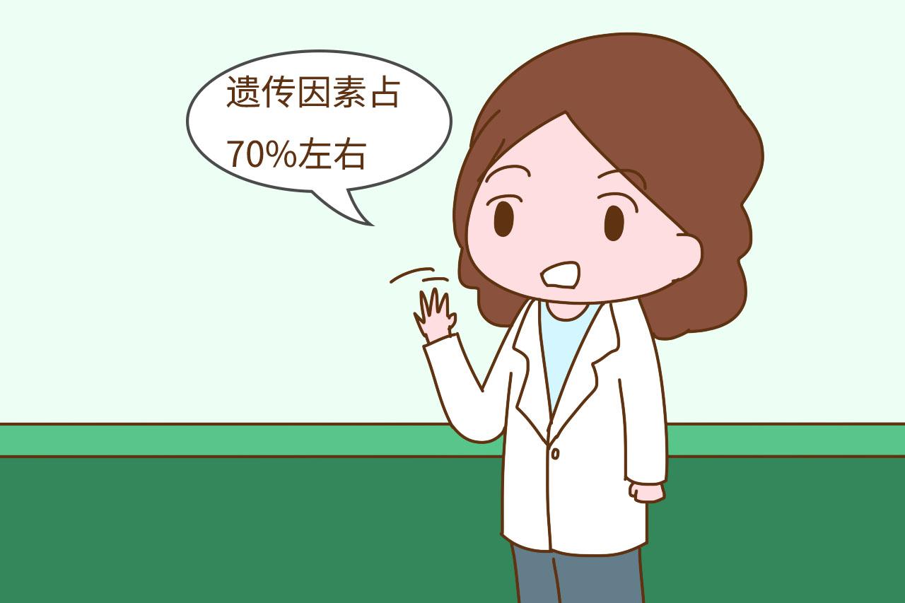 你家孩子能不能长高, 关键看这几方面, 宝妈别瞎忙活