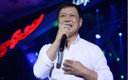 曾是家喻户晓的明星, 却因私生活不检点被判刑四年!