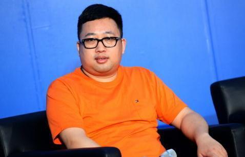 于正承认代孕做爸爸, 自称是“正常男人”, 不婚只因“心理洁癖”