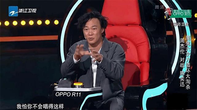 下一季好声音导师人选, 李健呼声很高, 而路人却最期待这对两公婆
