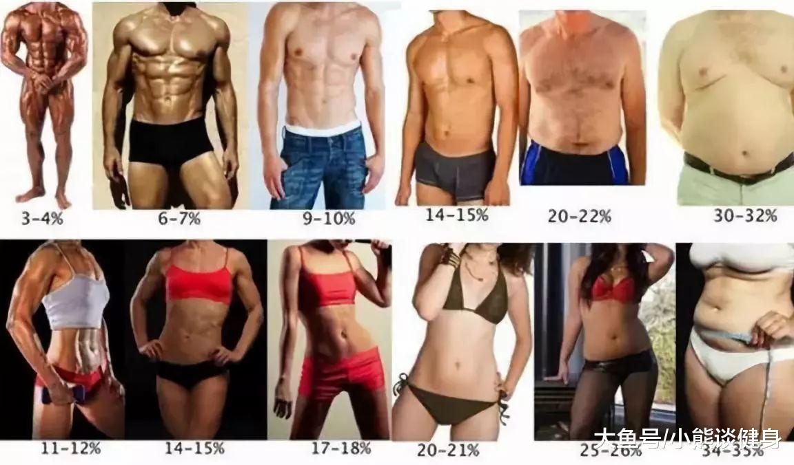 代 率 脂肪 女性 40 体 女性の体脂肪率ごとの見た目！体脂肪率と見た目の関係＆体脂肪を落とす方法