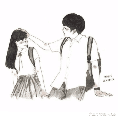 爱你的男人和只想睡你的男人, 有什么区别?