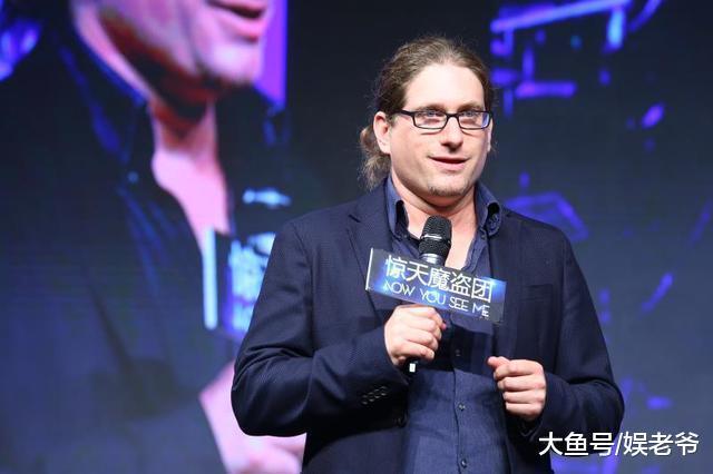 广汽Acura·惊天魔盗团魔幻现场 北京站前四场全部售罄