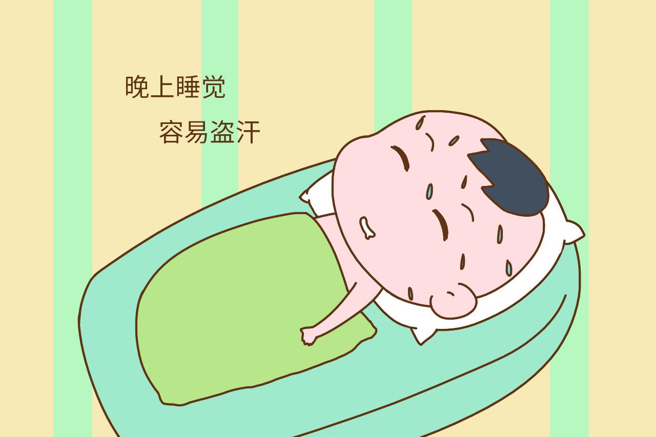 宝宝食欲差头发黄, 家长要积极找原因, 小心影响孩子长个