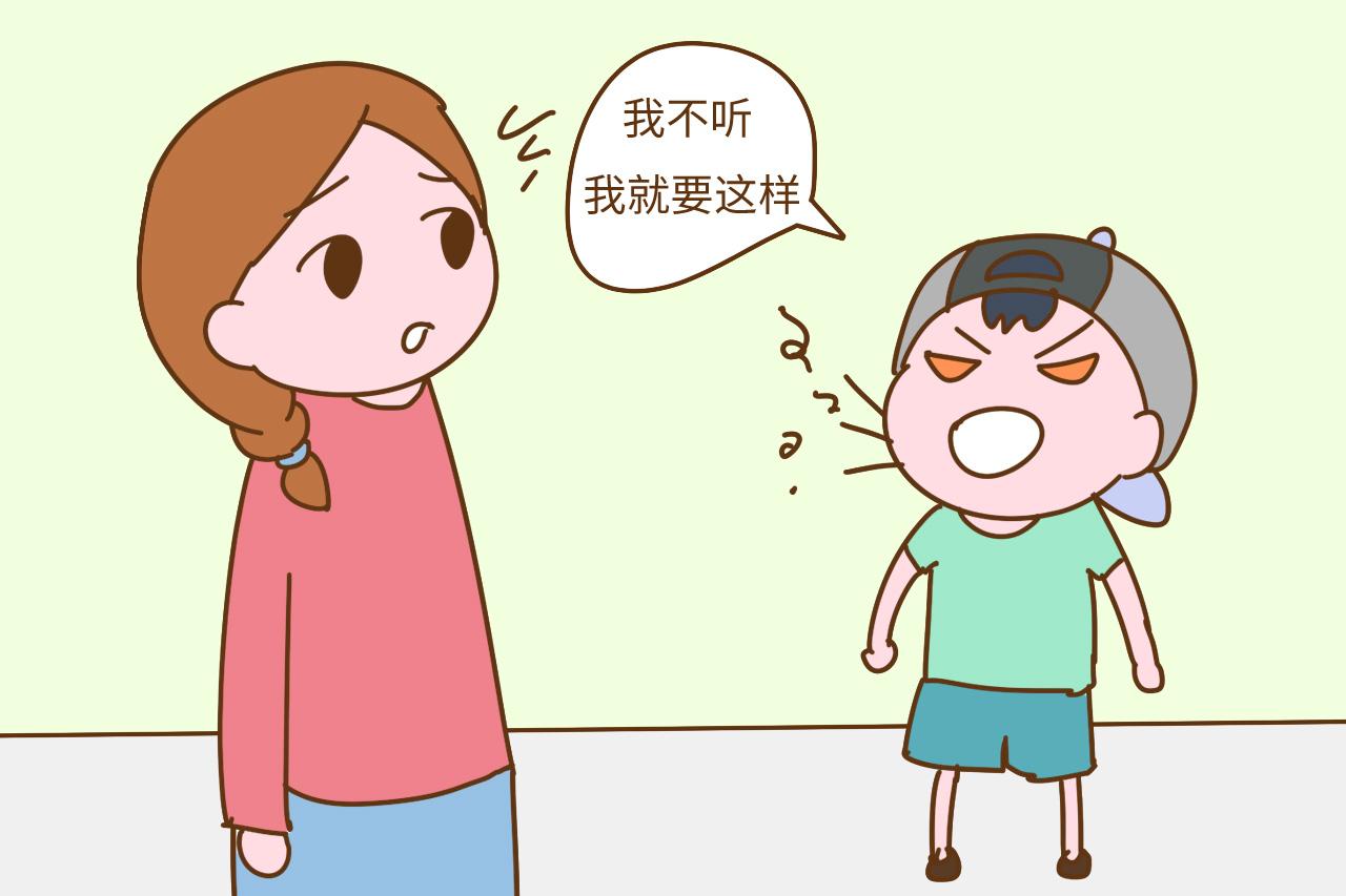 孩子经常说这3句话, 将来很容易不孝顺, 家长现在改还来得及