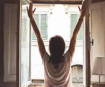 早晨起床后, 切记“3个做, 3个不做”, 越早知道越赚!