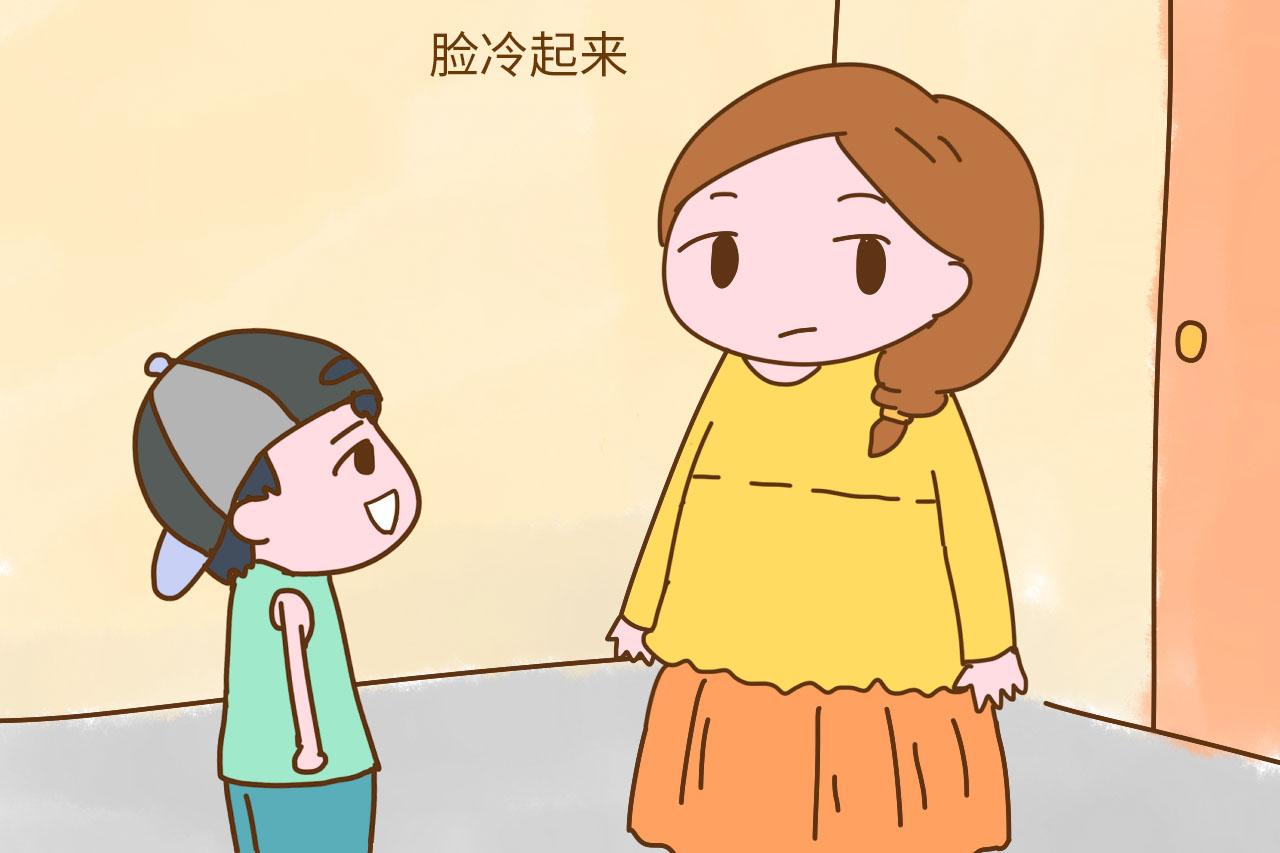 父母这2件无心事, 比打骂更伤孩子心, 说实话你中了吗?