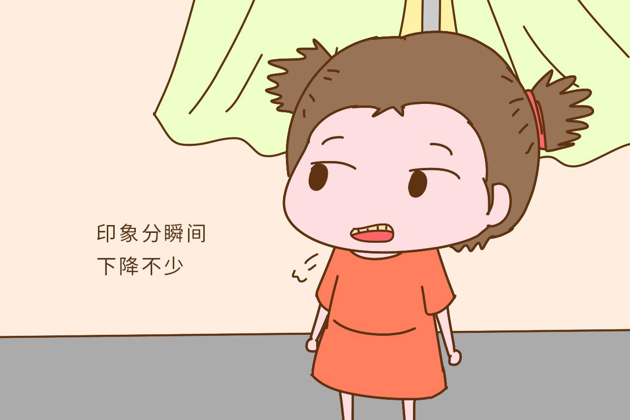 这5个坏习惯, 在损害着宝宝的颜值, 为了孩子请纠正