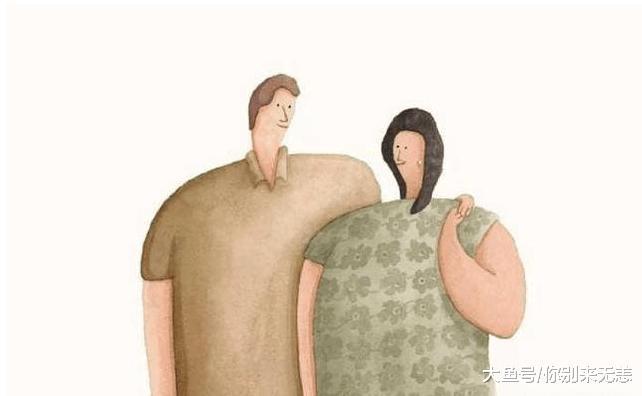 夫妻间“名存实亡”的4个标志, 你中招了吗?