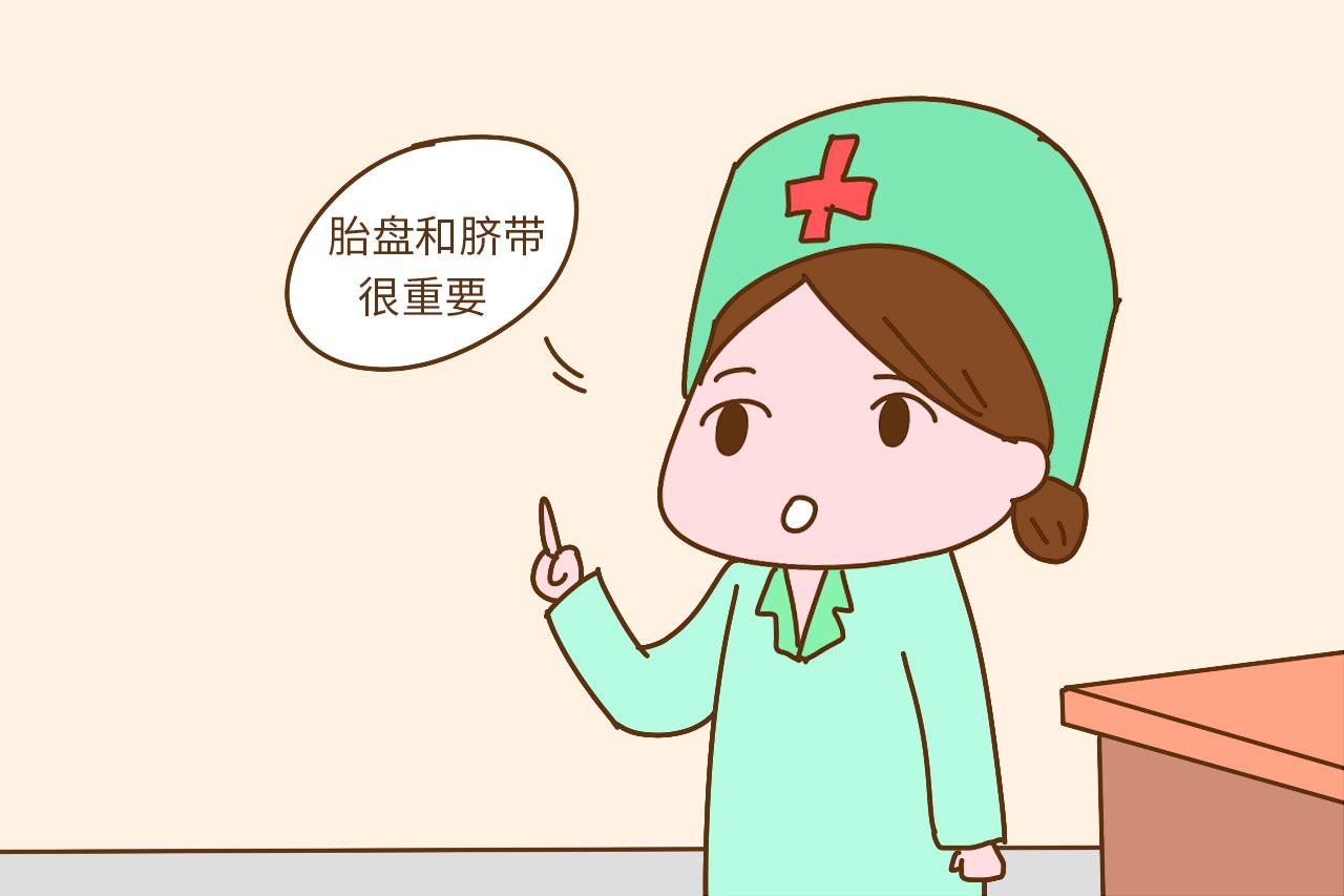 到底胎宝的体重和什么有关? 看完这些孕妈要心中有数啊