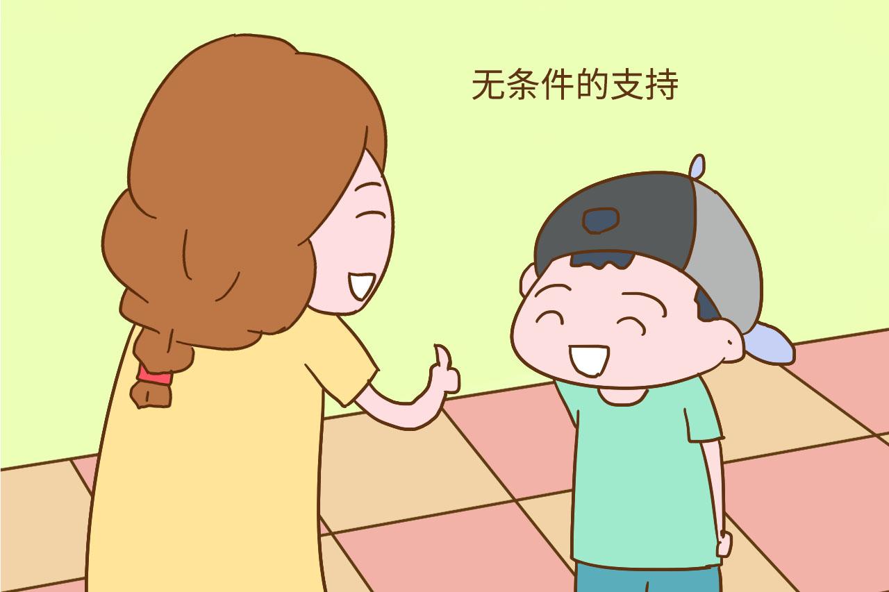 家里再没钱, 做到这几点也算是“富养”孩子, 不必羡慕别人