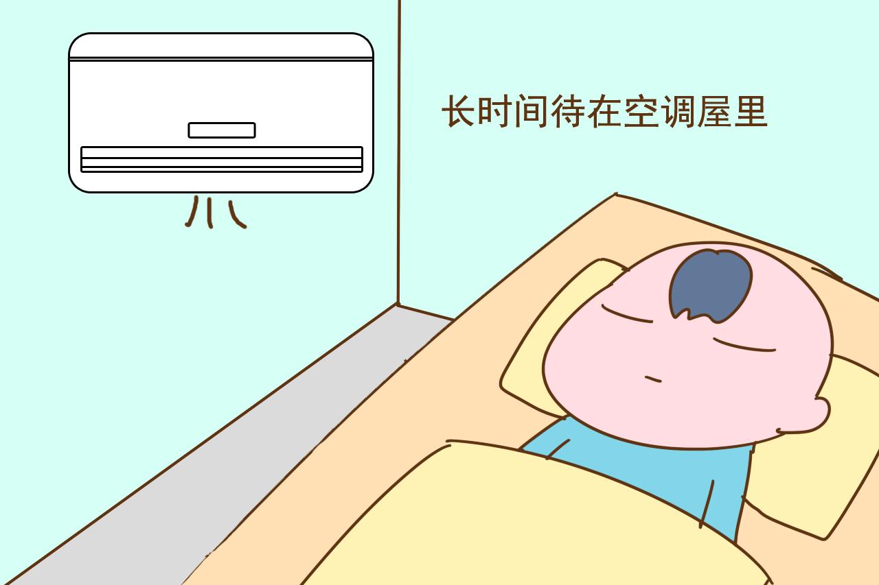 天再冷, 也别让孩子以这几种方式保暖, 对孩子伤害很大