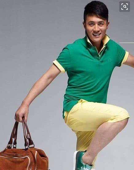 杜淳整容后转型? 秒变雅痞大叔, 网友: 亲妈都不认识了, 这是他吗