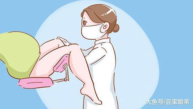 孕晚期的这4件尴尬事, 大多数准妈妈都逃不过
