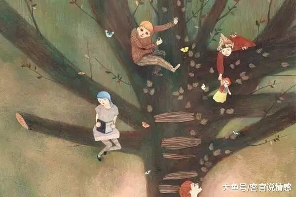 女人睡过的男人多了, 身上难免会有这三种痕迹
