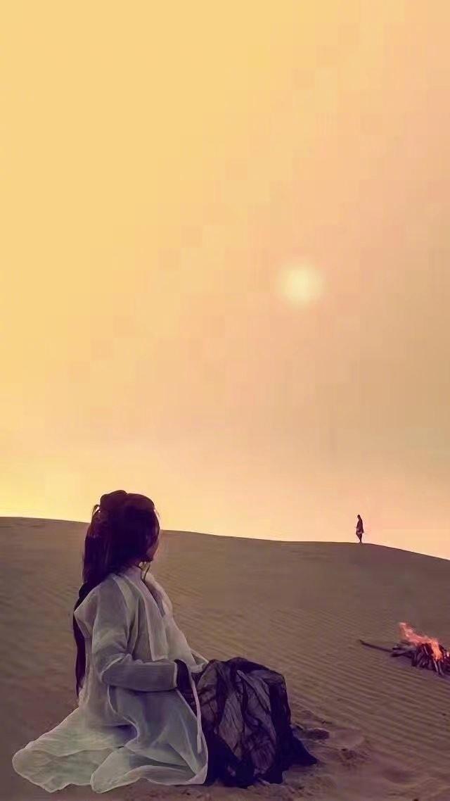 不主动, 不打扰, 不联系, 是因为你的冷淡告诉我打扰到你了