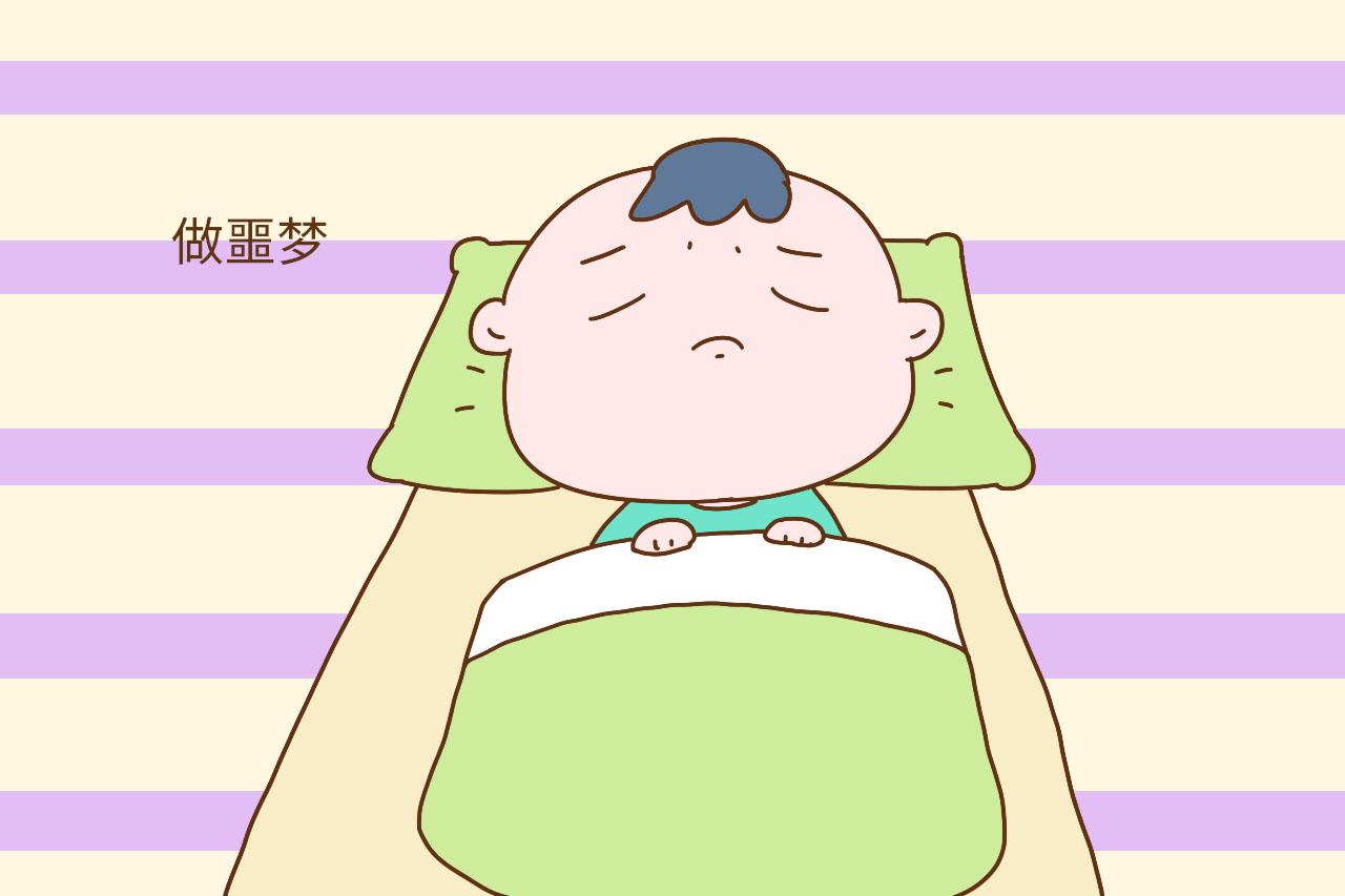 分床时出现这3种情况, 需要立刻停止, 不要伤害孩子