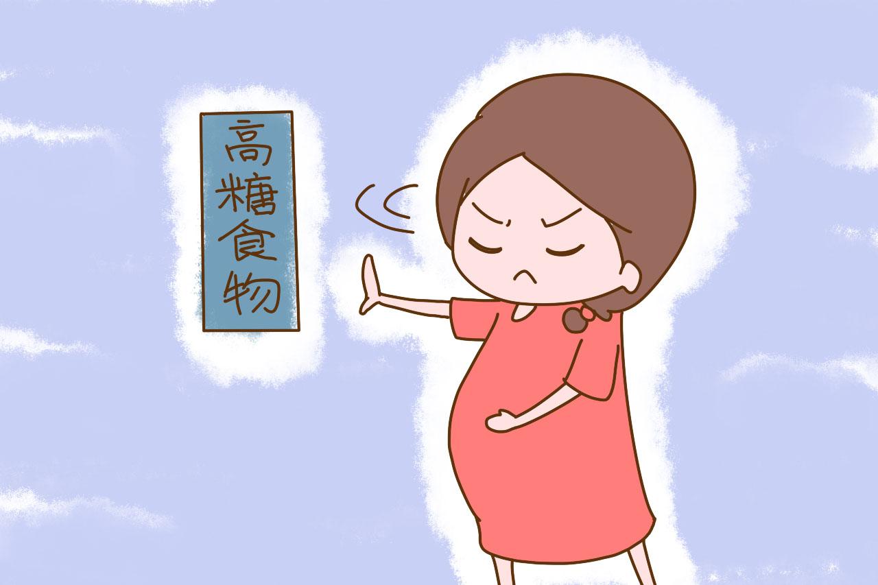 想要长胎不长肉, 受孕后孕妈不同阶段要有不同“技巧”, 可别做错