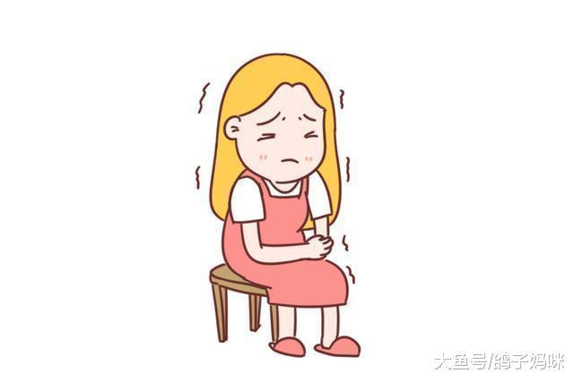 怀孕日记二宝孕中期, 麻烦的带状疱疹