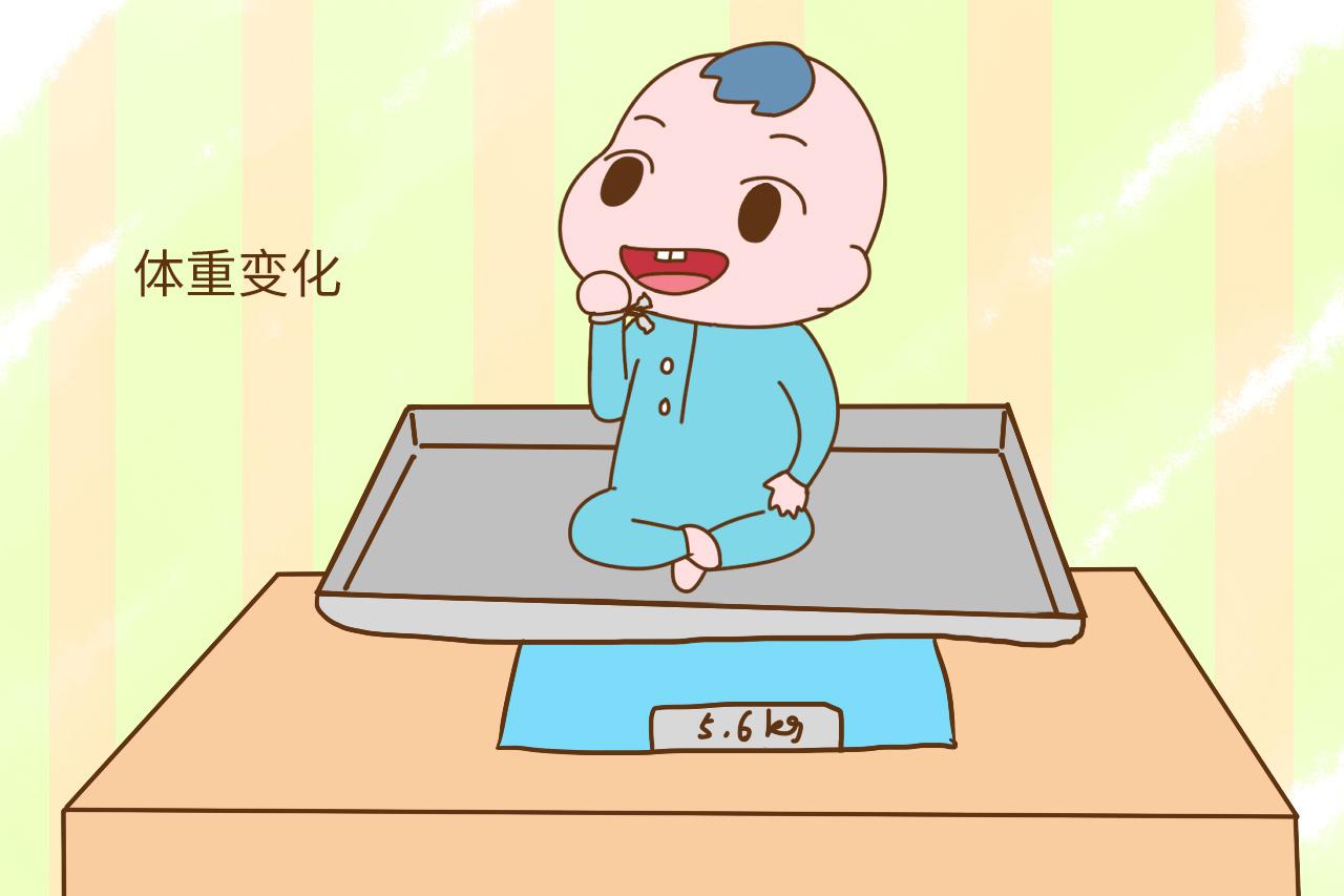 宝宝是否吃饱, “一听三看”便知, 不注意多喂宝宝就要撑坏了