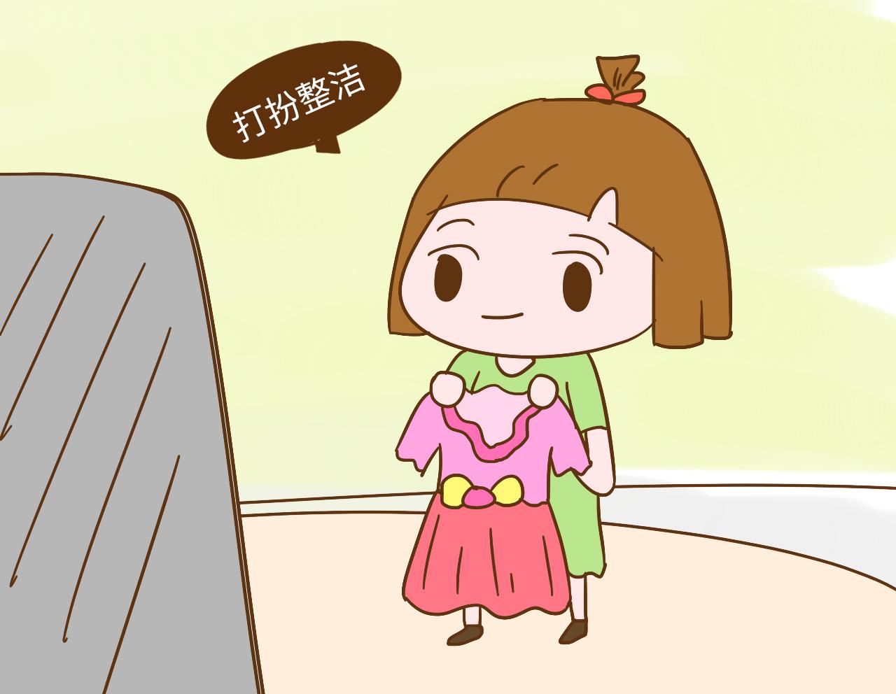 家有女儿, 遵循这“三不”养育原则, 女儿会活的越来越出色