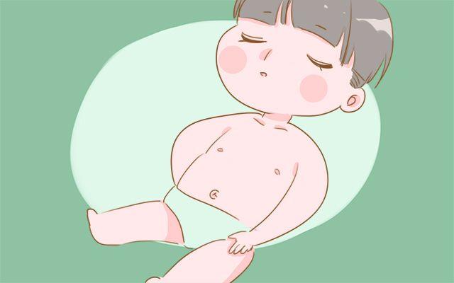 不想宝宝出生后有黄疸, 孕妈要做到这几件事, 能让宝宝聪明健康