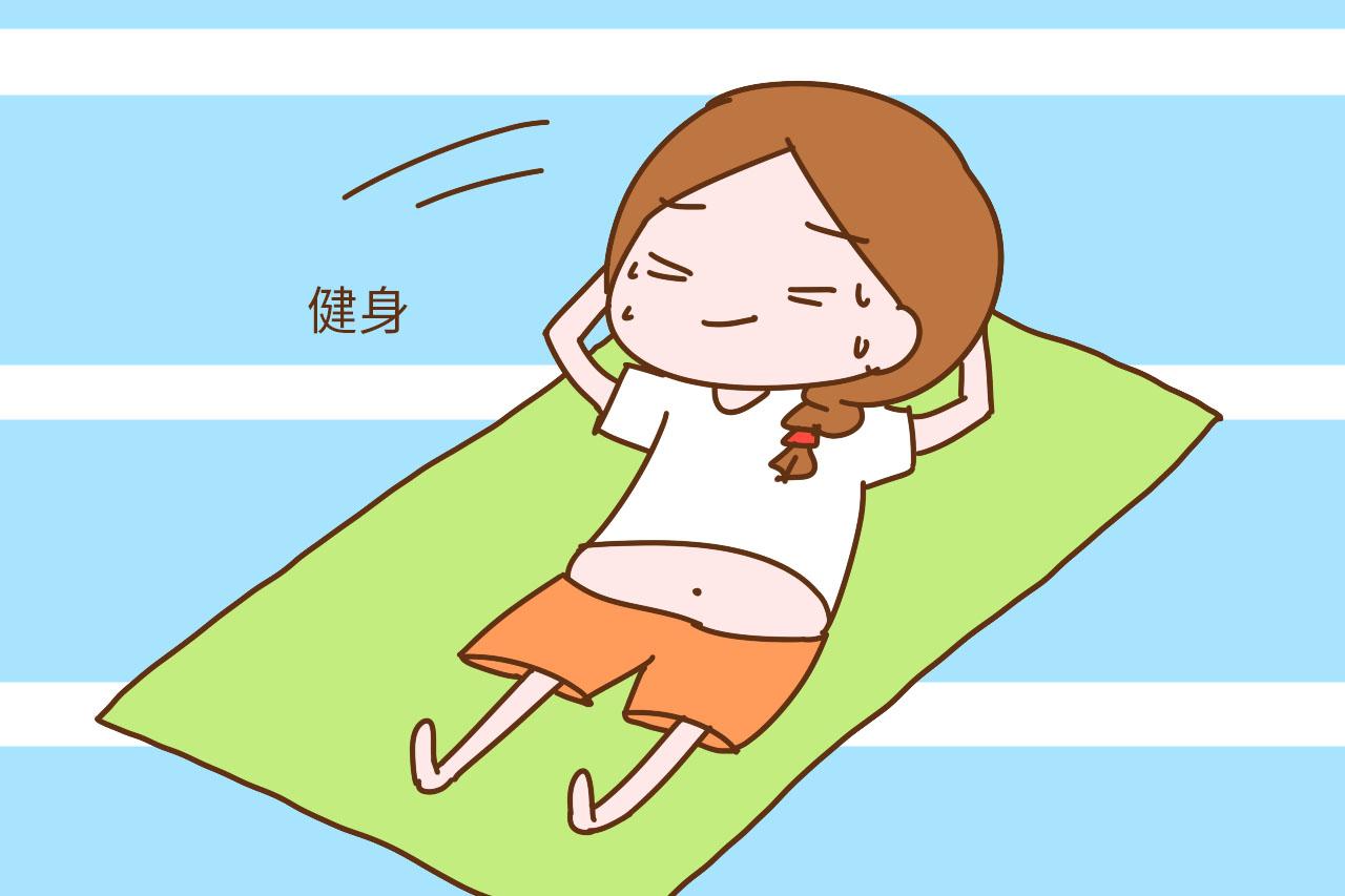 剖腹产我连翻身都困难, 她几小时就能下床抱娃溜达, 怎么做到的?