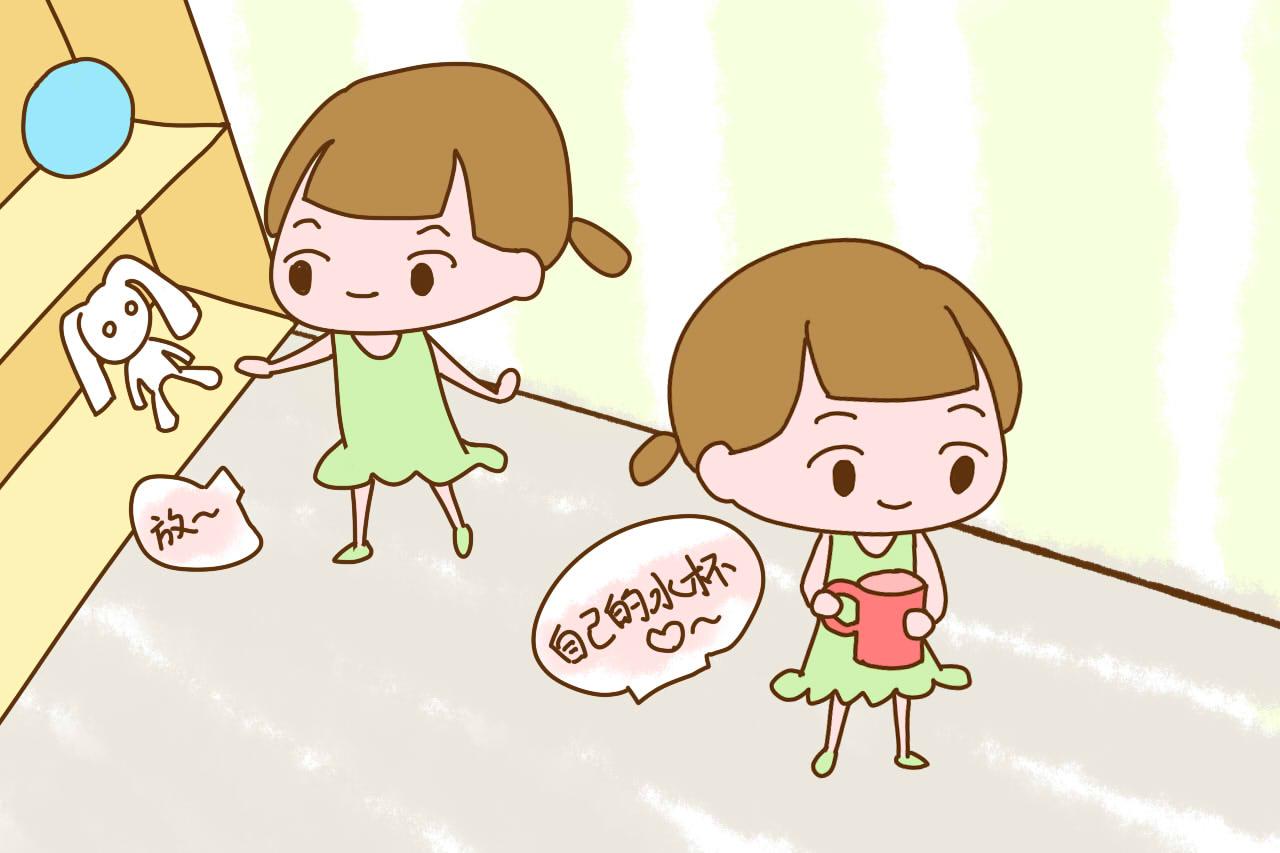 孩子三岁前有2个敏感期, 妈妈抓住了, 孩子以后聪明智商高