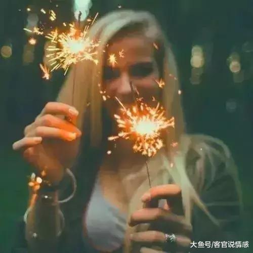 有心机的女人常见的四个特征, 发现了一定要远离!