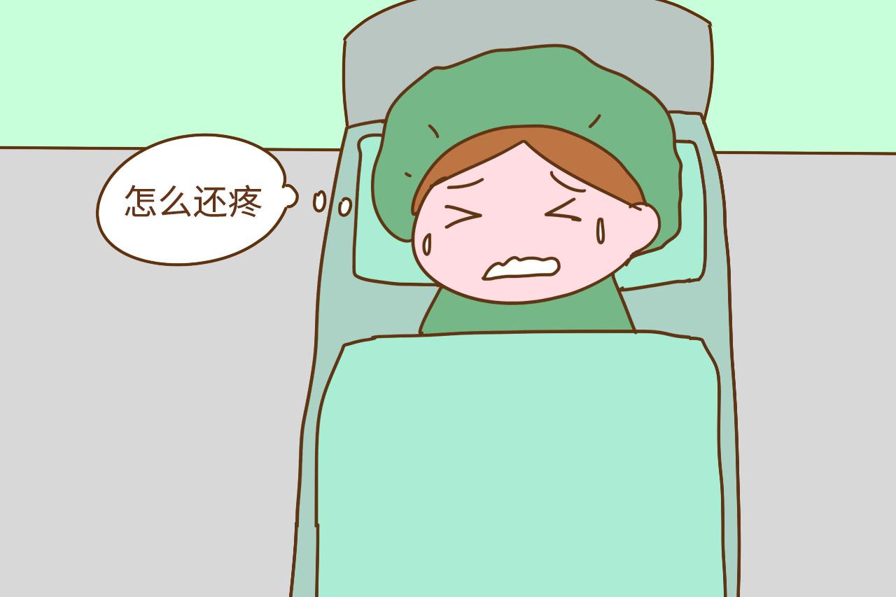 这两类产妇, 想少受罪还是选择顺产吧, 连麻醉师都拿你没办法