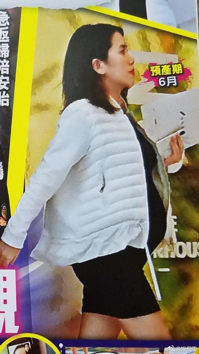 港媒曝光“黎明嫂”与前夫的婚纱照! 黎明称: ”百分百信任对方“