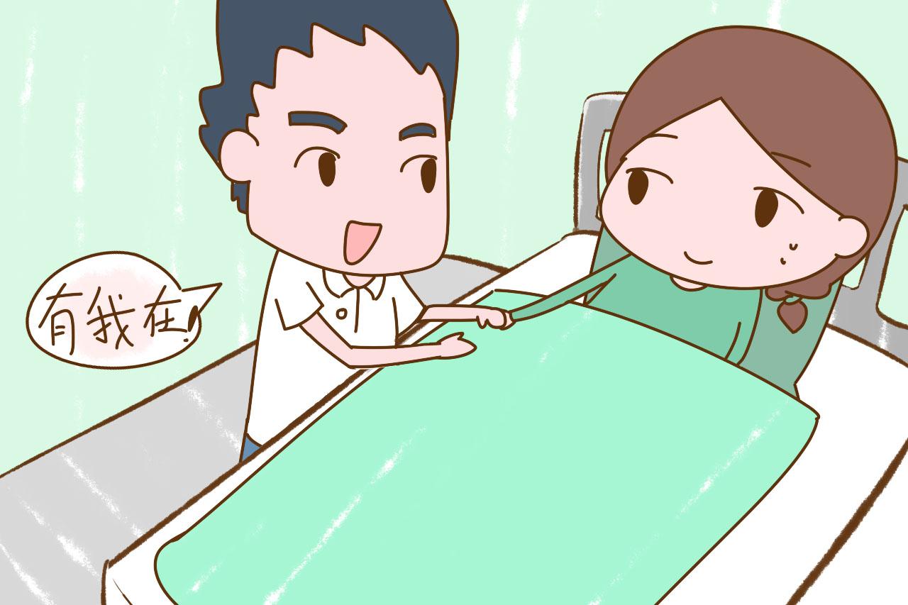 生完孩子老公愿意为你做这两件事, 宝妈很幸福, 嫁对人了